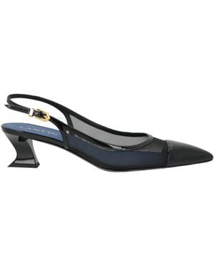Lanvin Decolletes - Nero