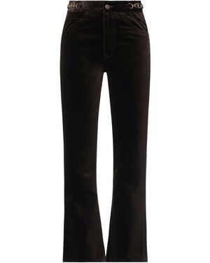 Celine Trouser - Black