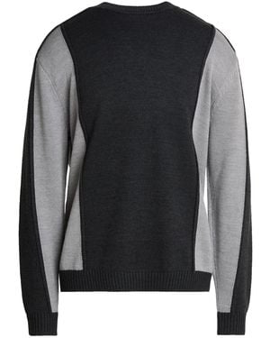 ARMANI EXCHANGE Pullover - Noir