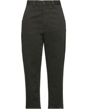 Societe Anonyme Jeans - Grey