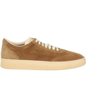 Officine Creative Sneakers - Natural
