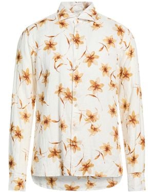 Stenströms Hemd - Natur