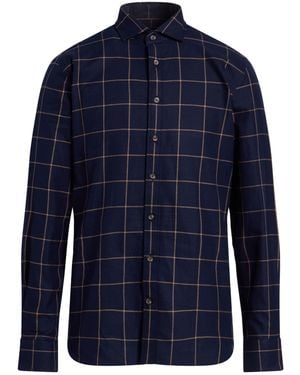 Hackett Shirt - Blue