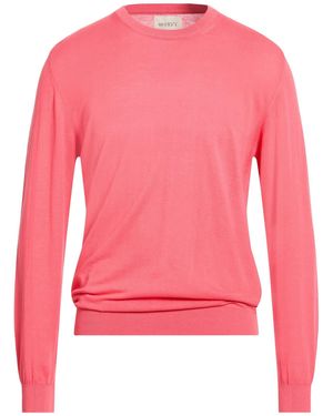 40weft Sweaters - Pink