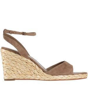 Tory Burch Espadrilles - Natur