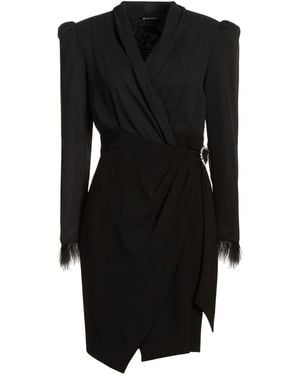 Cristinaeffe Mini Dresses - Black