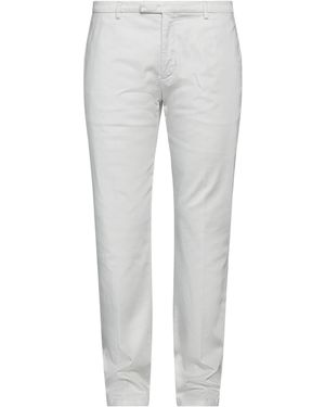 Boglioli Trouser - Grey