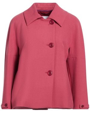 Furore Chaqueta Y Cazadora - Rosa