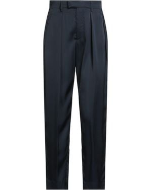 Berwich Trouser - Blue