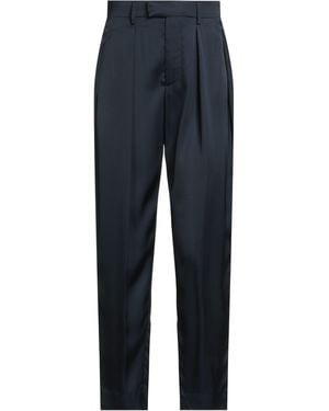 Berwich Trouser - Blue