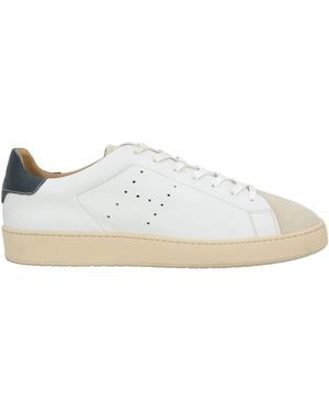 Hogan Trainers - White