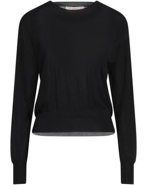 Jucca Pullover - Noir
