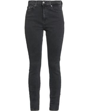 Tommy Hilfiger Jeans - Grey