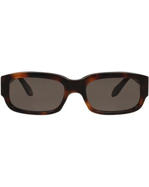 TOTEME Sunglasses - Brown