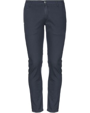 Daniele Alessandrini Trouser - Blue