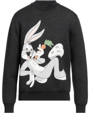 Alanui Jumper - Black