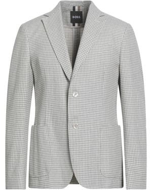 BOSS Americana - Gris