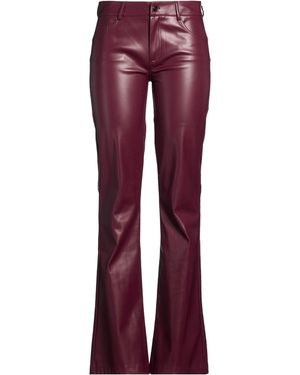 Liu Jo Trouser - Red