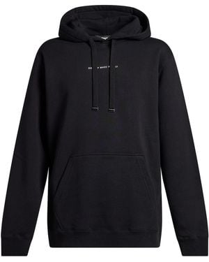 Dondup Sweatshirt Cotton - Blue