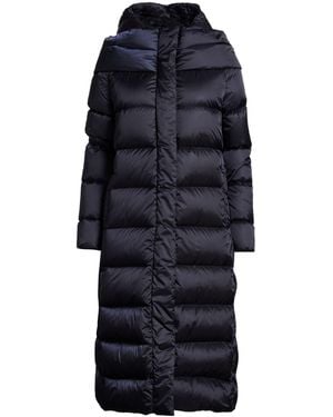 Add Pufferjacke & Daunenjacke - Blau