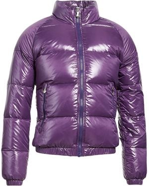 Pyrenex Puffer - Purple