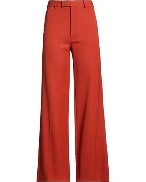 Tod's Trouser - Red