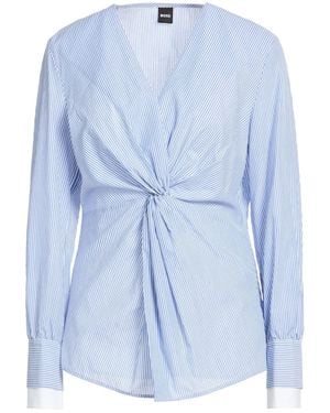 BOSS Tops - Blue