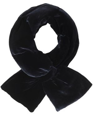 Aspesi Scarf - Blue