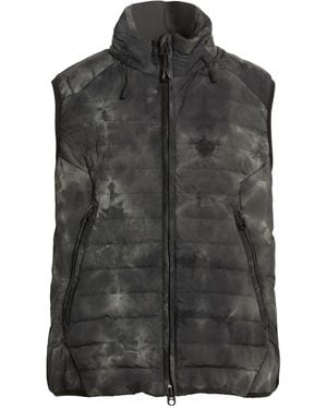 JG1 Gilet - Black
