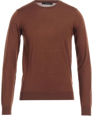 House of Paul Rosen Jumper - Brown