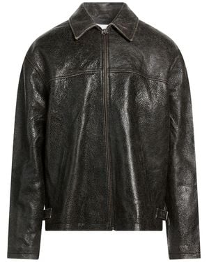 Guess Jacke & Anorak - Schwarz