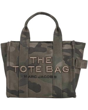 Marc Jacobs Handbags - Black