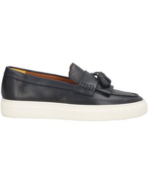 Doucal's Loafer - Grey