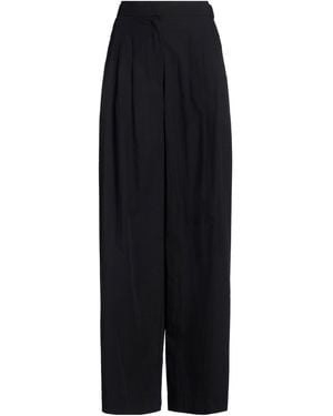 Ottod'Ame Trousers - Black