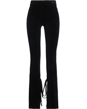 Jacquemus Leggings - Black