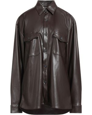 Imperial Jacket Polyurethane - Black