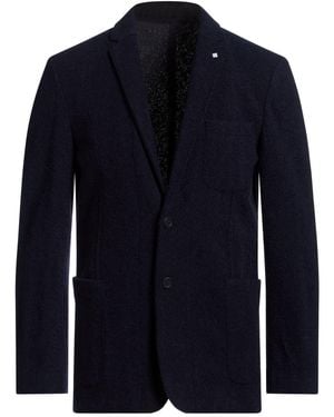 GANT Blazer - Blu
