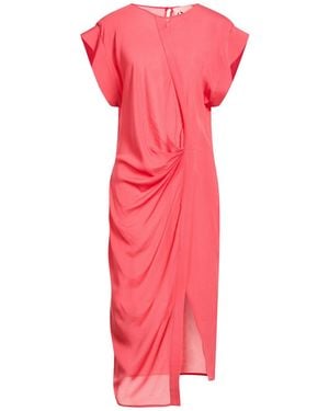 8pm Midi Dresses - Pink