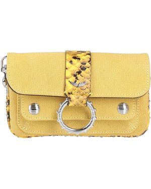 Bolsos en Amarillo de Zadig Voltaire de mujer Lyst