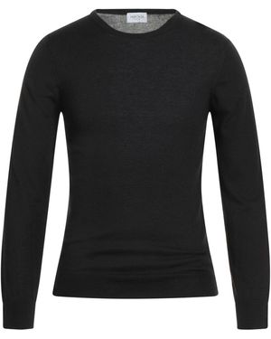 Heritage Jumper - Black