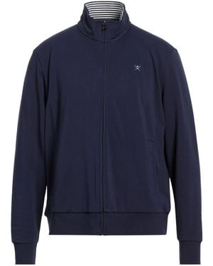 Hackett Sweatshirts - Blue
