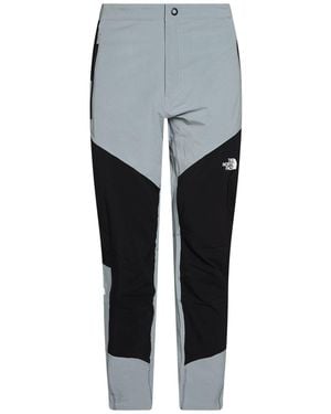 The North Face Pants Polyester, Elastane - White