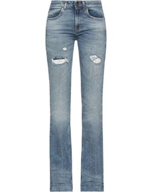Kaos Jeans - Blue