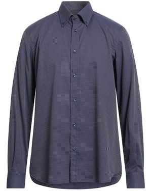 Avignon Shirt - Blue