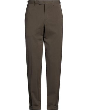 PT Torino Military Pants Virgin Wool, Elastane - Gray