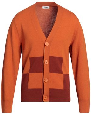 Sandro Cardigan - Arancione
