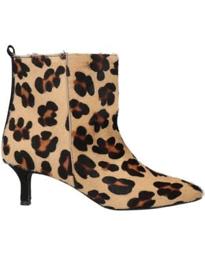 Divine Follie Stiefelette - Braun