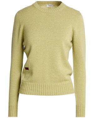 Agnona Sweater - Green