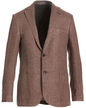 Corneliani Blazer - Marrone