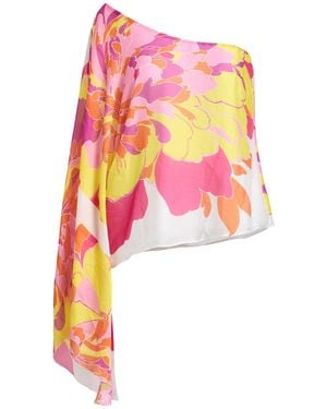 Hanita Top - Pink